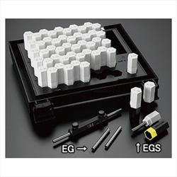 Pin Gauge Eisen EG